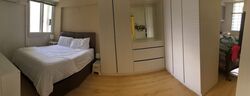 Blk 3 Ghim Moh Road (Queenstown), HDB 3 Rooms #568859221
